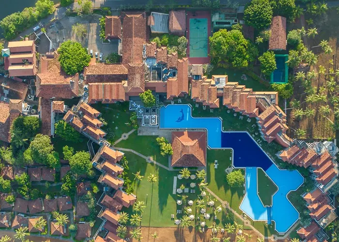 Club Hotel Dolphin