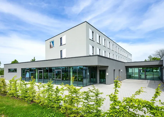 Hotel mit Aussicht: Kelko 1A Hotel