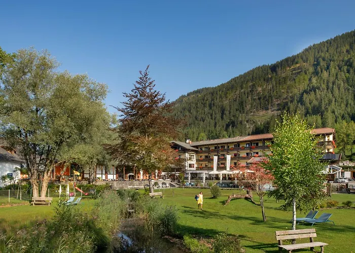 Boutique-Hotel: LACUS Hotel am See