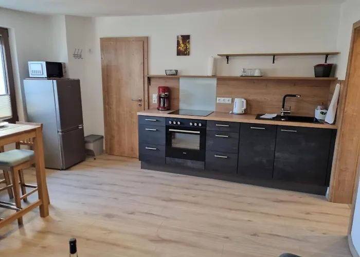 Ferienhaus Winzerauszeit