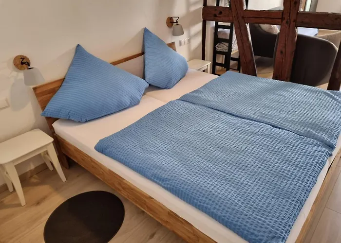 Ferienhaus Winzerauszeit