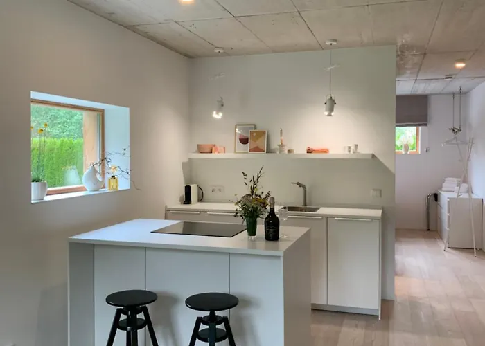 Apartment: Bergchalet Ullmannwies