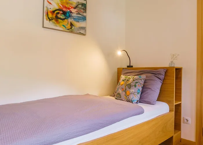 Julias Guesthouse