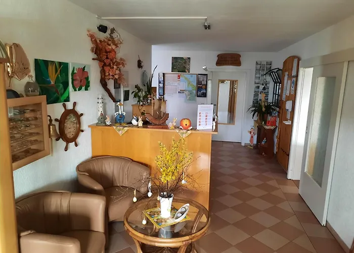 Pension Voss
