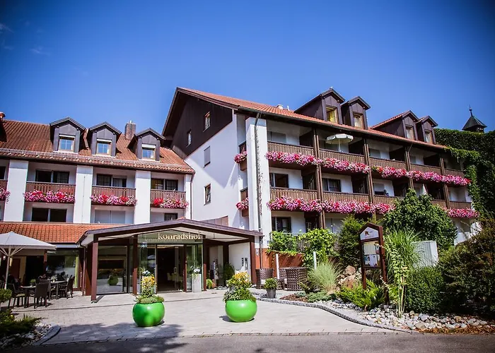 Hotel Konradshof