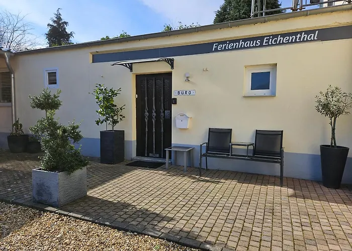 Eichenthal Ferienhaus