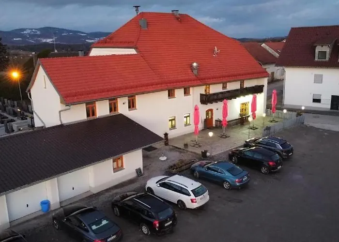 Zum Zacherwirt