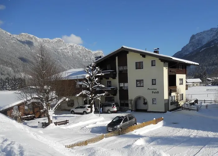 Pension Foidl