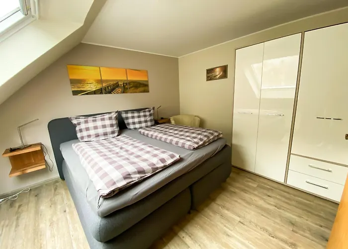 Gästehaus am Museumshafen