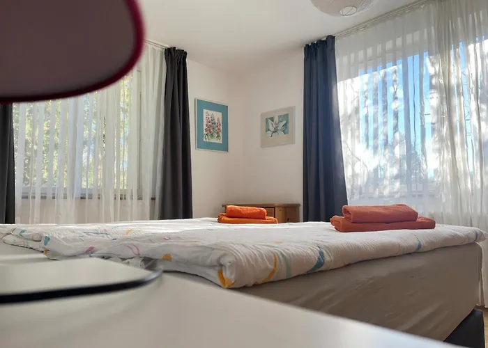 Casa Mika