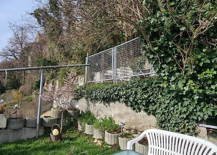 Schwabenstuben Einzelzimmer