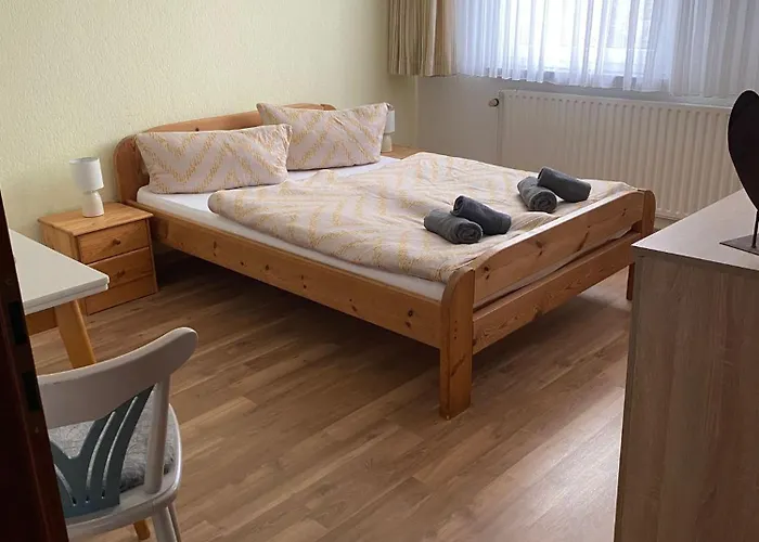 Pension Feist Zimmer 5