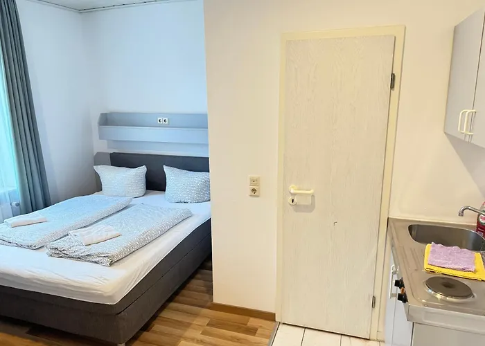 Pension Sonnenschein