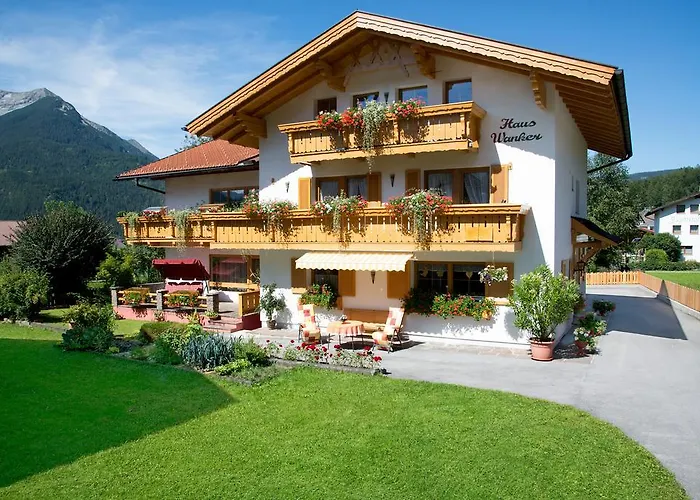 Gästehaus Wanker