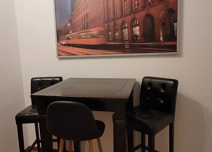 City Pension Zwickau