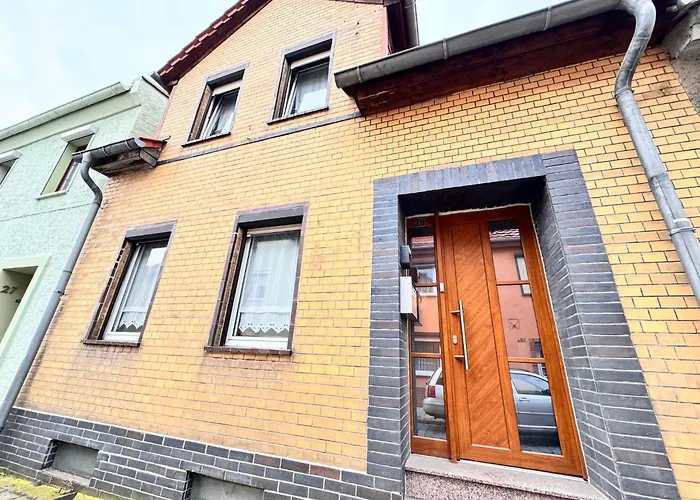 Gästehaus EMELI