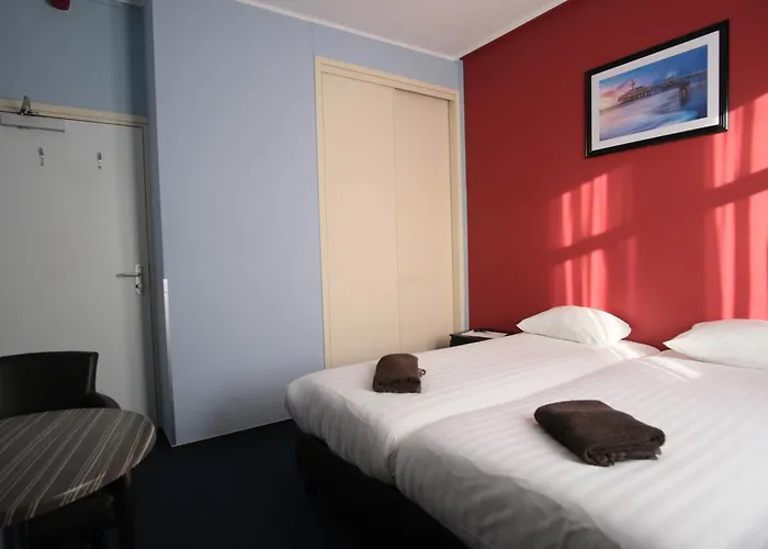 Resort: Hotel Abba