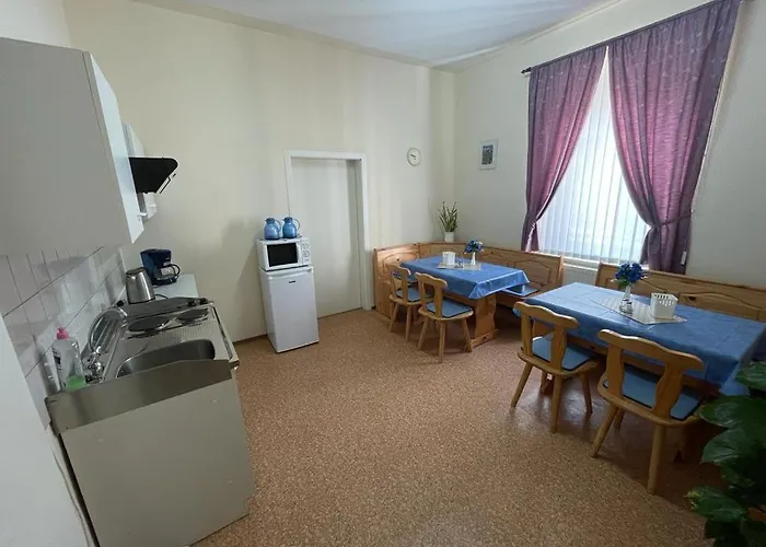 Pension Krahmer