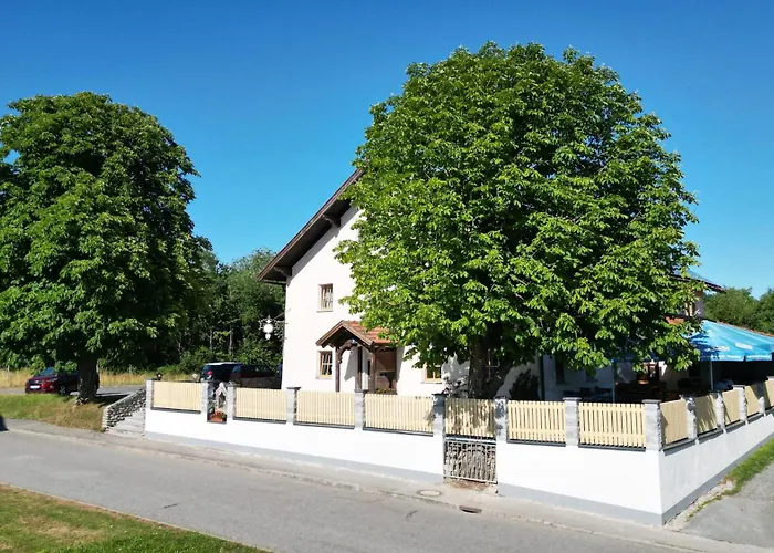 Gasthaus zum Stausee