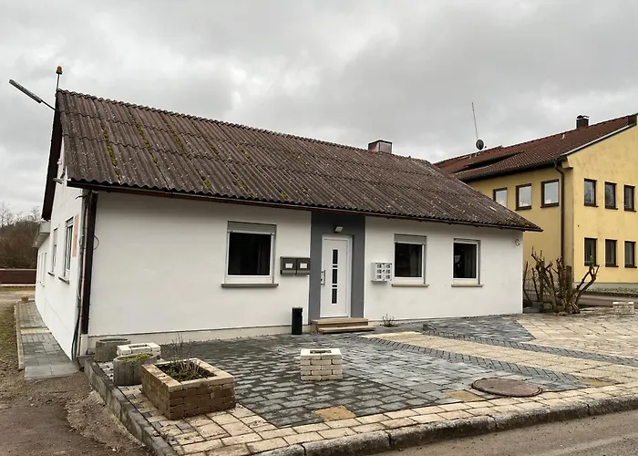 HausOase Zimmervermietung