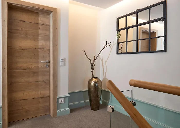 Pension und Ferienwohnung Schütte