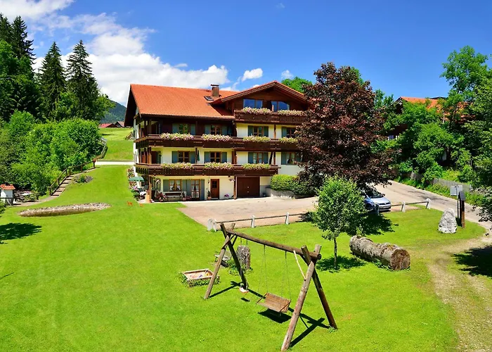 Landhaus Bachtelmühle