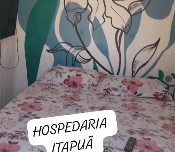 Hospedaria Itapua