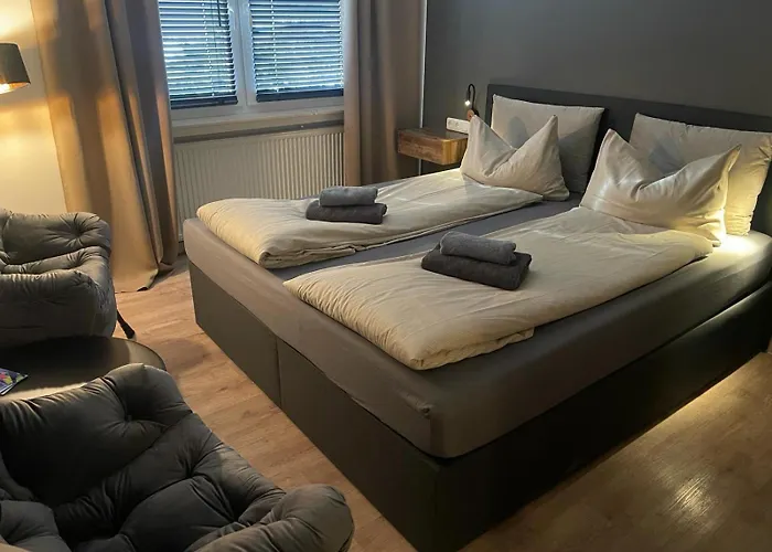 Pension Haus Talblick