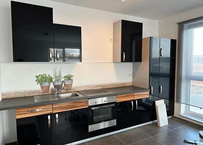 Pension Boardinghaus Dingolfing