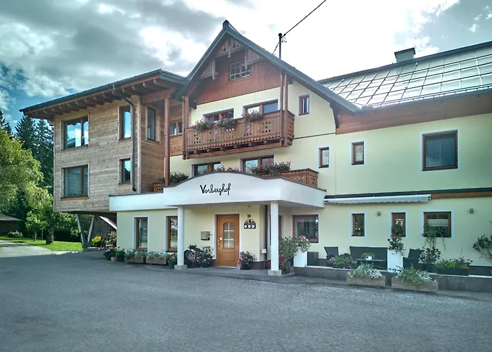 Vorberghof