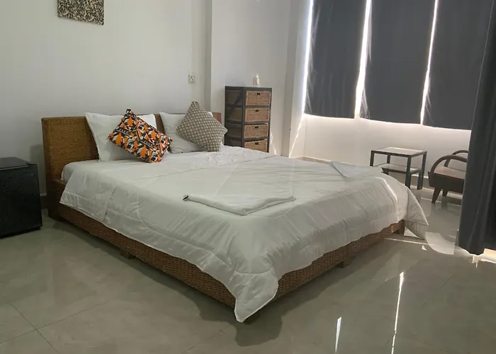 Julieka'S Guesthouse