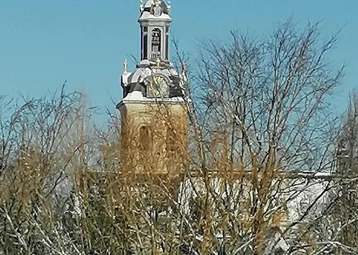 Studio'S Park - Heverlee