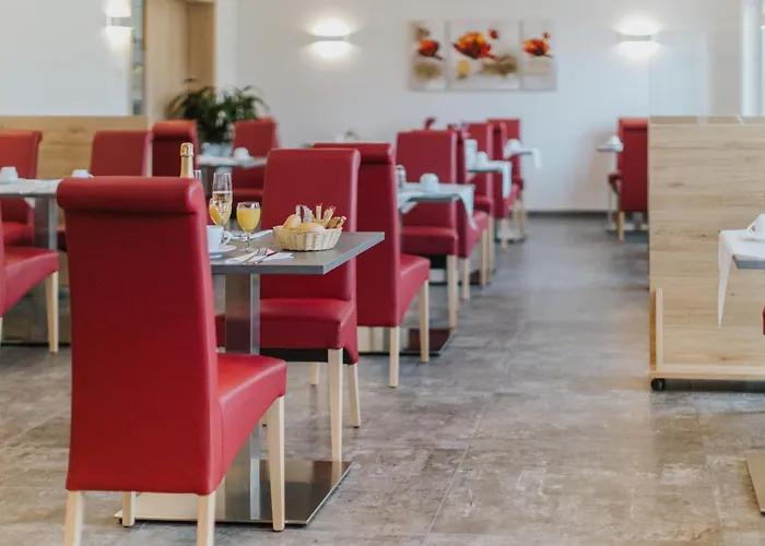 Casamia Hotel Spremberg