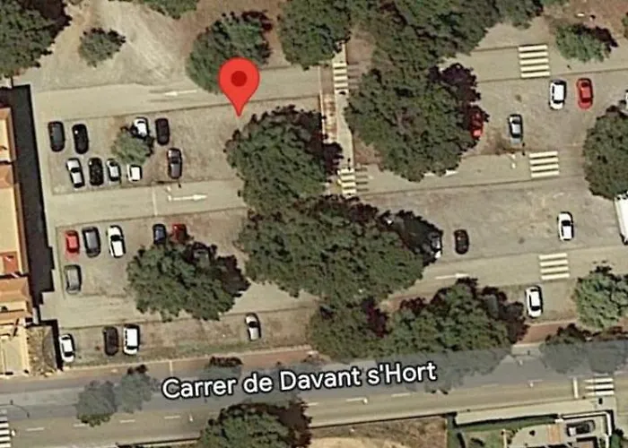 Sol Y Luna Cala Millor