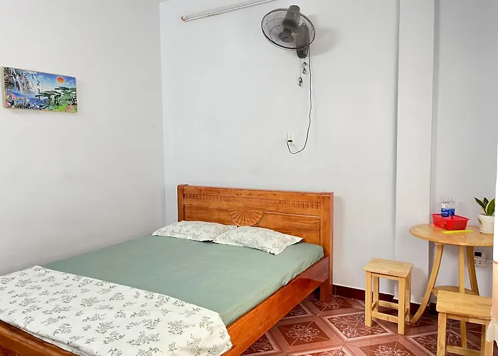 Thao Trang Homestay Vung Tau