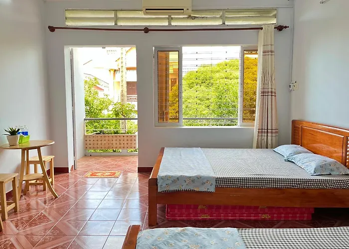 Thao Trang Homestay Vung Tau