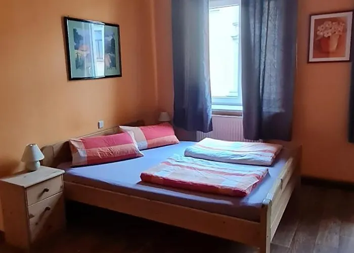Pension Valeria