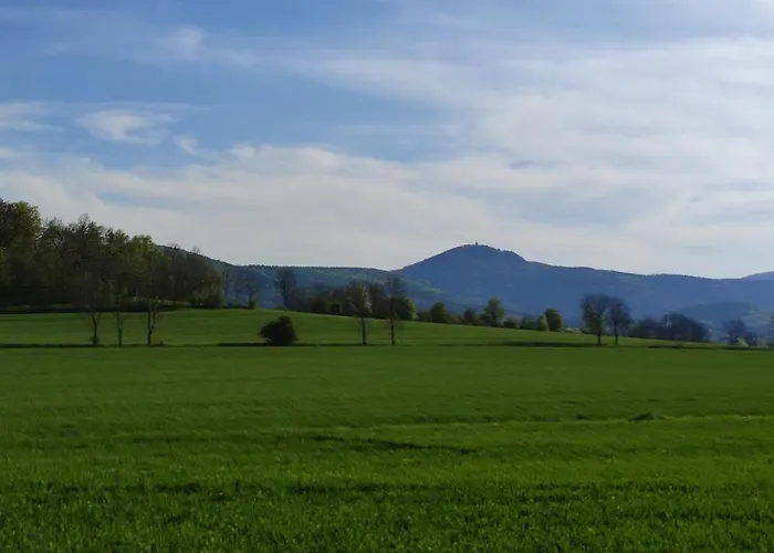 „Frische Quelle“ Jonsdorf