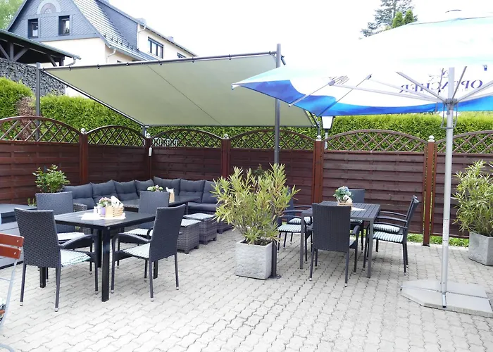 „Frische Quelle“ Jonsdorf