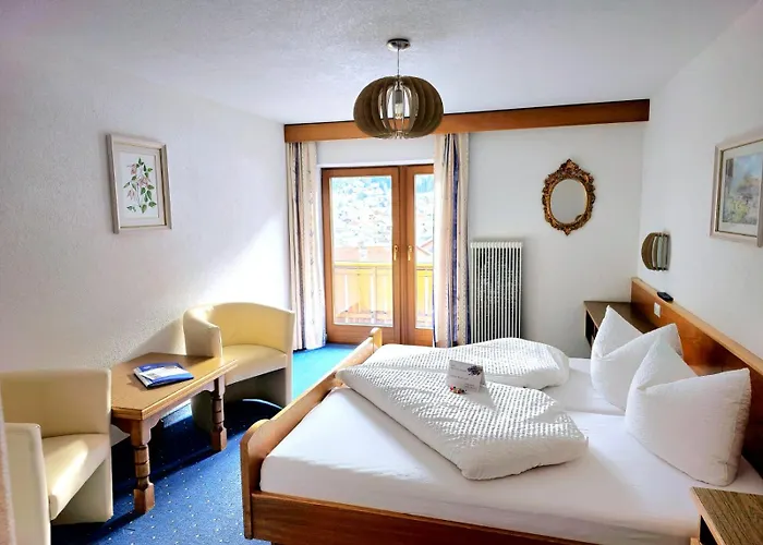 Pension Grein