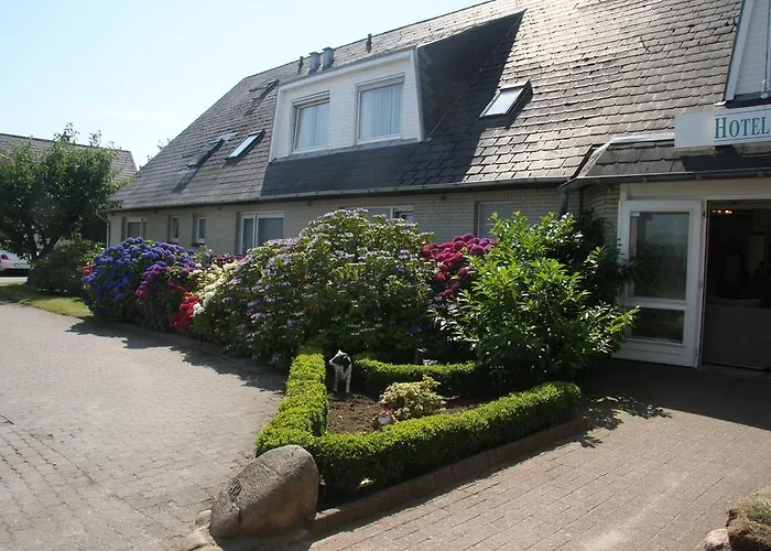 Hotel Christiansen