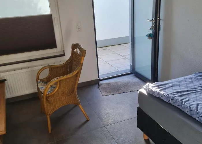 Pension Prell