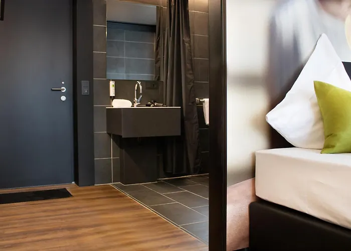 Günstiges Hotel: Ndh Hotel By Wmm Hotels