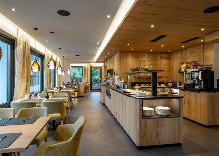 Boutique-Hotel: Hotel Andrea