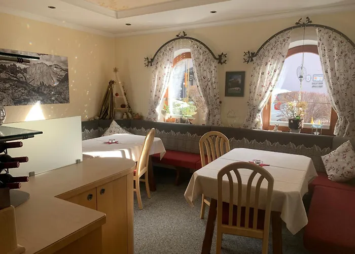 Gästehaus Sissy