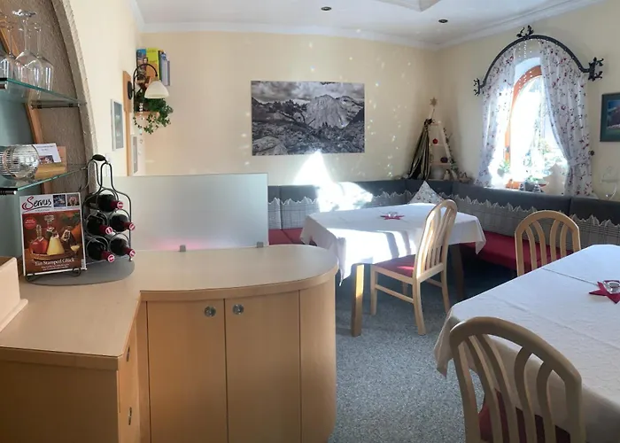 Gästehaus Sissy