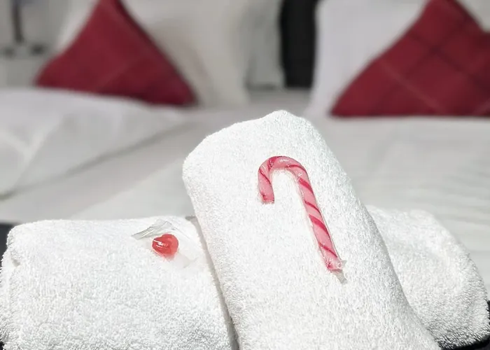 City Hotel - Doppelzimmer