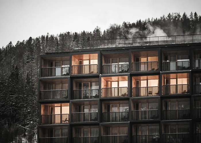 Boutique-Hotel: Sportlers Lodge Soelden Lifestyle-Laessig-Anders