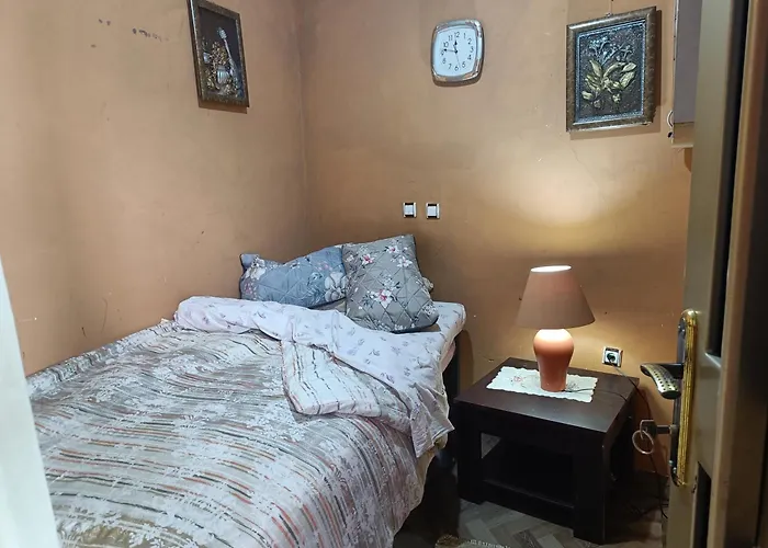 Birhan Guest House