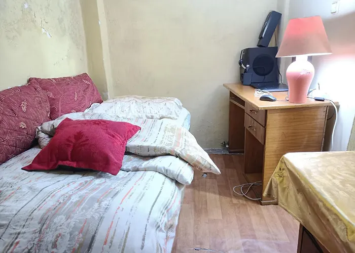 Birhan Guest House